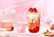 【蜜雪冰城】0.8元买摩天脆脆-LaMaHT辣妈海淘