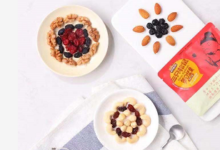 【猫超】三只松鼠每日坚果750g+护舒宝液体卫生巾20片 vip实付【60.15】-LaMaHT辣妈海淘