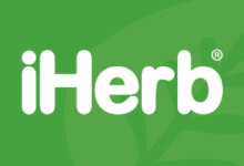 iHerb官网全场消费满$40立享8.5折满20美金全场免邮-LaMaHT辣妈海淘