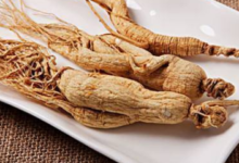 花旗参的功效及副作用-LaMaHT辣妈海淘