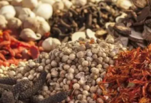 有几种消炎药的天然替代品？-LaMaHT辣妈海淘