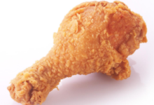 【提示】80G的大鸡腿2个0元-LaMaHT辣妈海淘