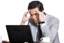 强化抗压力的保健食品有哪些?-LaMaHT辣妈海淘