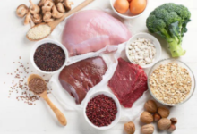 铁有哪些功效与好处?如何知道自己有没有缺铁?(摄取量多少算正常)-LaMaHT辣妈海淘