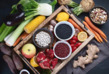 低GI饮食的益处，如何准确认知？-LaMaHT辣妈海淘