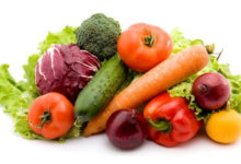 推荐十大抗氧化食物(蔬菜 水果)你知道还有哪些?-LaMaHT辣妈海淘