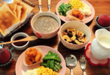 消脂/减脂食物推荐(你记住了吗?)-LaMaHT辣妈海淘